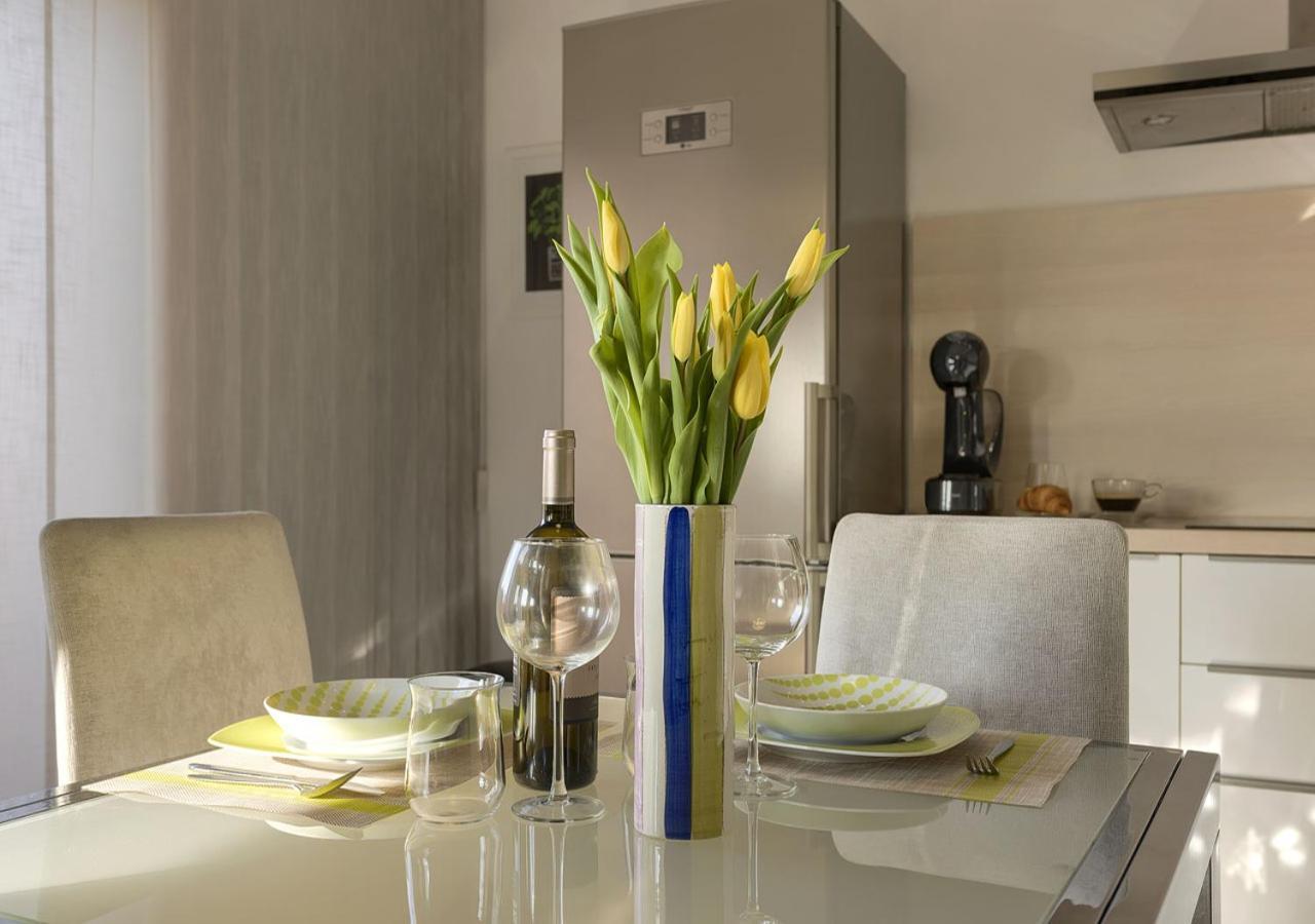Leki - Newly Renovated, Modern Spot Apartmán Pula