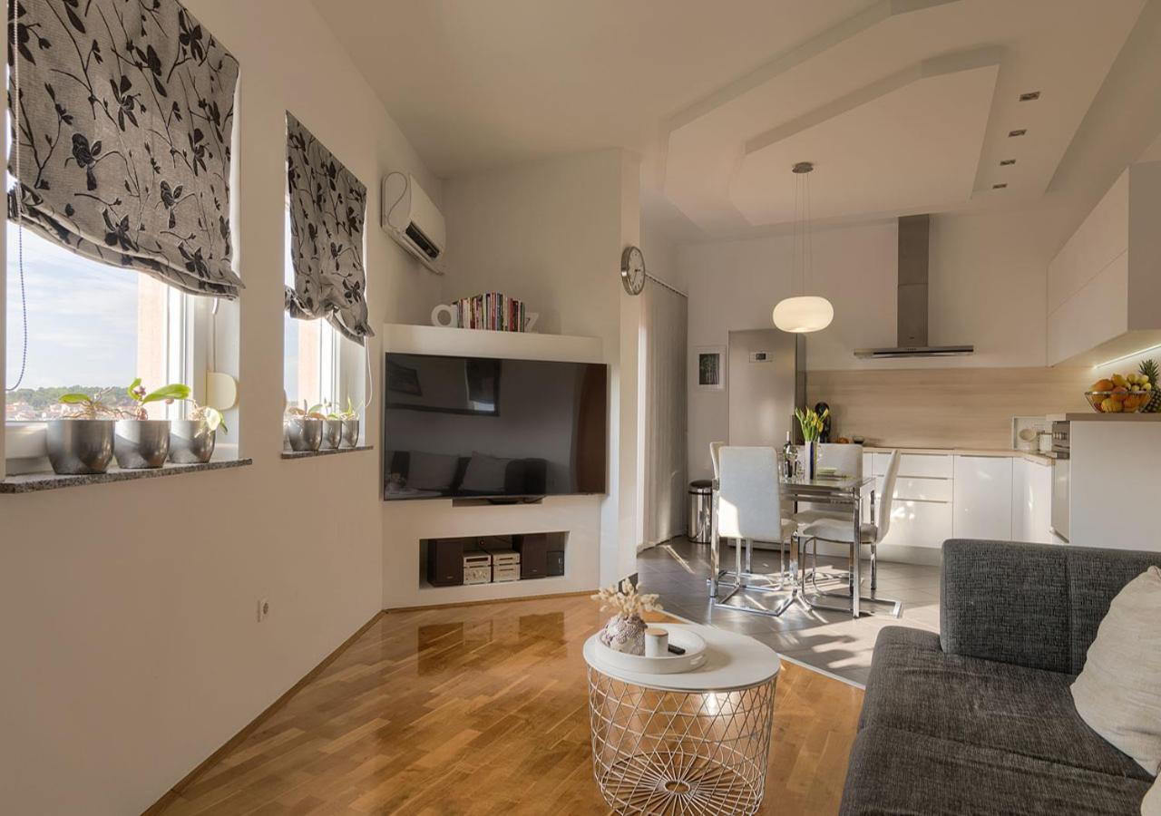 Apartmán Leki - Newly Renovated, Modern Spot Pula