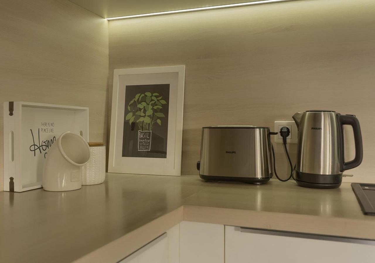 Apartmán Leki - Newly Renovated, Modern Spot Pula